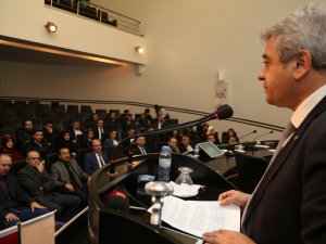 Sanayi-Üniversite işbirliğinde kuvvetli bir adım