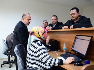 Onikişubat ilkleri gerçekleştiriyor