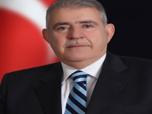 Başkan Mahçiçek'ten kurtuluş mesajı