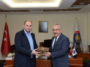 Uzaktaki yakınımız Bosna ile dostluk köprüleri güçleniyor