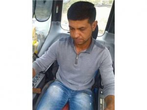 Satırla saldırıya uğrayan operatör öldü
