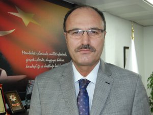Yüce: ''Tekstilde işçi açığı kapatılamıyor''