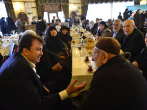 Sevgi bir gün değil bir ömürlüktür