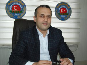 Çetinkaya: 2015yılının kazananı ve kaybedeni