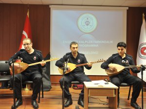 Engelsiz kalpler farkındalık programı