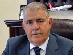 Mahçiçek: Beraberliğimize yapılan saldırıyı nefretle kınıyorum