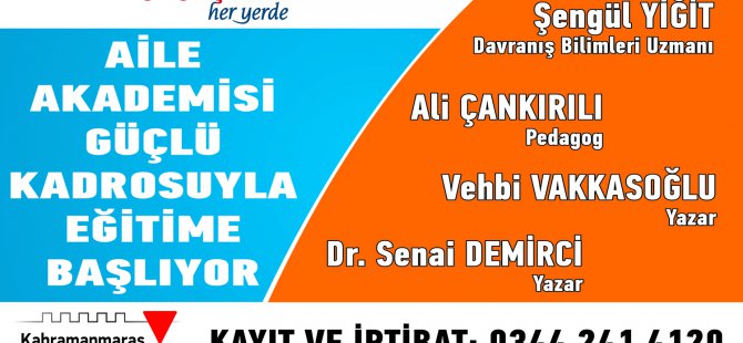 Büyükşehir akademileri güçlü kadroları ile geliyor