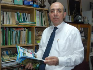 Türkiye’deki ormanların ekonomik değeri araştırıldı