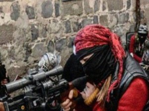 Sur’da PKK’lı öğretmen öldürüldü
