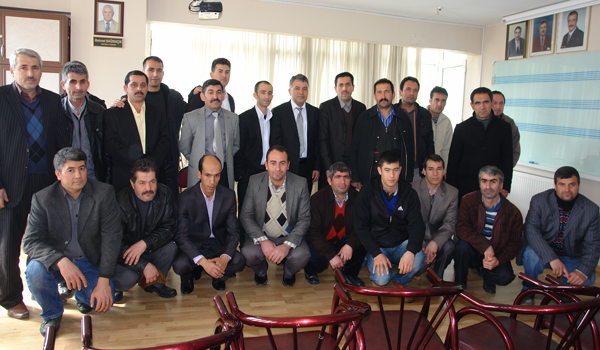 GÖR-DER ÜYELERİ, GÜNGÖR İLE DEVAM DEDİ