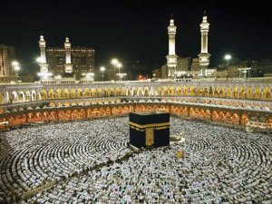 Hac Kurası çekildi! Kahramanmaraş kaç kişi gönderiyor?