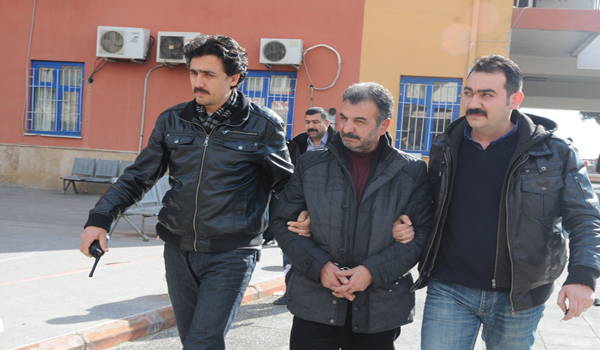 TAKSİ DURAĞINDA CİNAYET