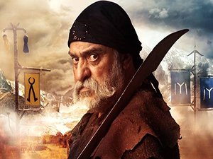 Kahramanmaraşlı Deli Demir şehit oldu