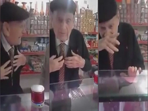 İlk defa Kur'an dinleyen İspanyol bakın ne dedi