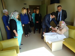 Sağlıklı Dünya Mutlu Kadınlar