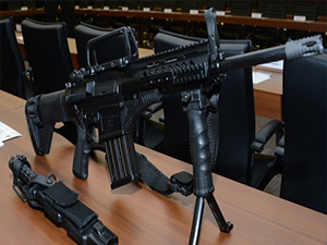 Milli Tüfek seri üretime geçiyor