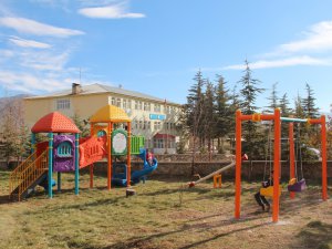 99 Adet Oyun Grubu Kurduk