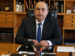 Yeni Pazarlar Sürekli Araştırılıyor