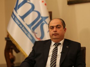 Ülkenin başı sağolsun