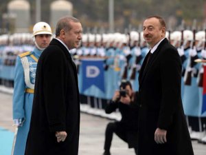 Erdoğan: 'Türkiye’ye diz çöktüremeyecekler, onlar diz çökecekler'