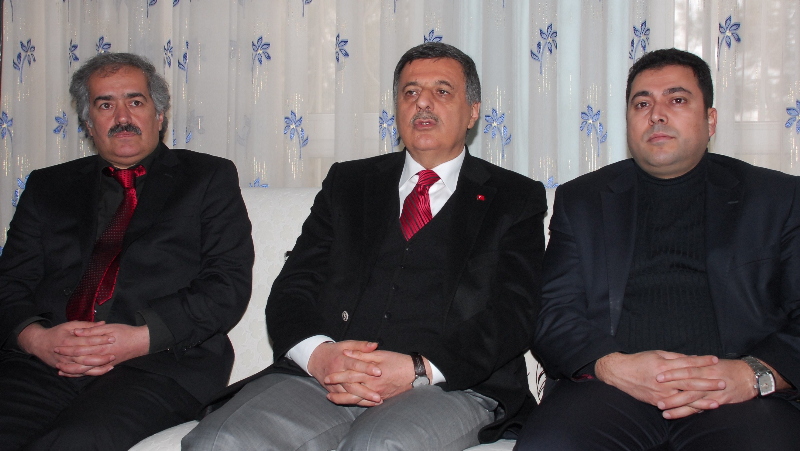 PAKDİL: TÜRKİYE HER GEÇEN GÜN DAHA İLERİYE GİDİYOR