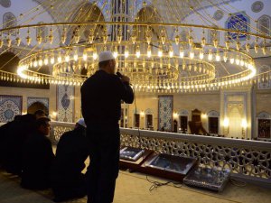 101. yıl anısına 101 hatim