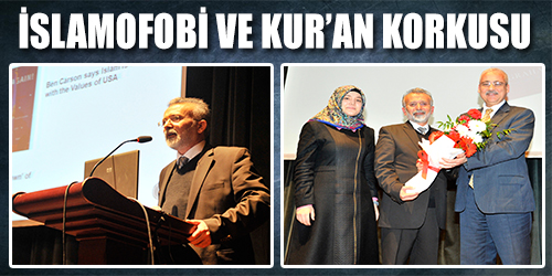 İslamofobi ve Kur'an korkusu