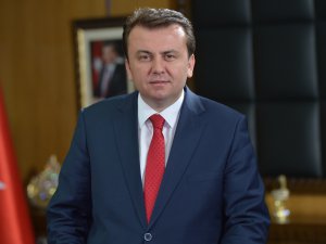 DÜNYA SU GÜNÜ MESAJI