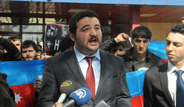 HOCALI KATLİAMININ 21. YIL DÖNÜMÜ