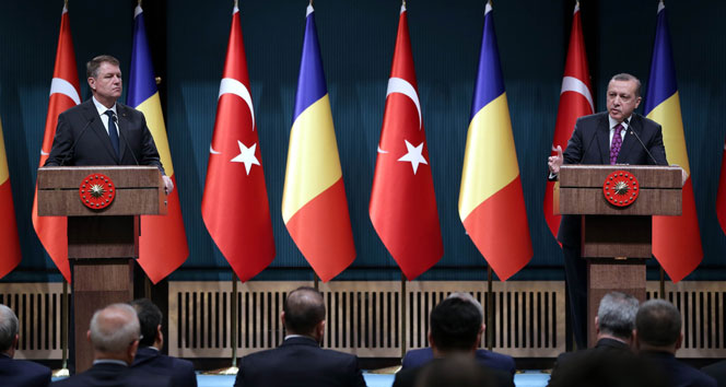 Teröristi Erdoğan tespit etti !