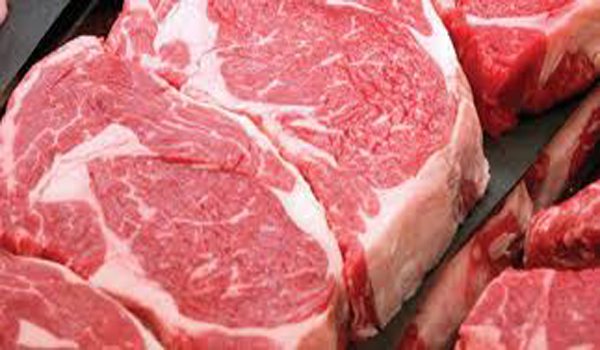 GÖKSUN'DA KAÇAK ET OPERASYONU