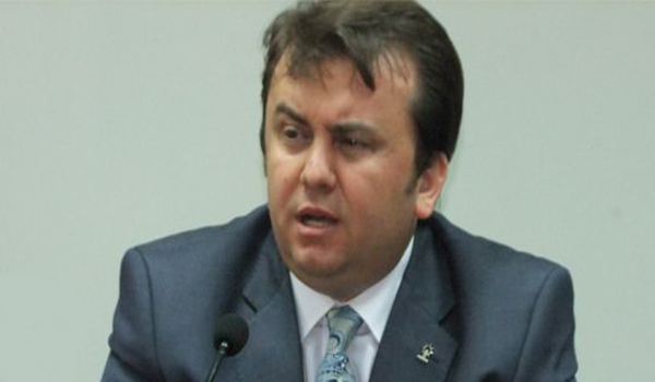 AK PARTİ SİYASET AKADEMİSİ BAŞLIYOR