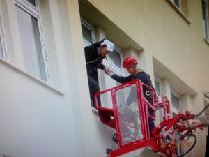 BU TATBİKAT İNSAN HAYATINI İLGİLENDİRİYOR