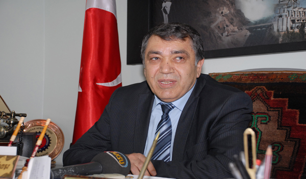 MADEN İŞÇİLERİ EMEKLİLİKTE KOLAYLIK İSTİYOR