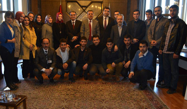 DEPREME KARŞI CİDDİ HAZIRLIKLAR YAPMALIYIZ