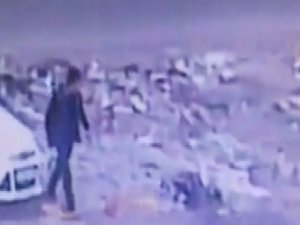 7 polisi şehit eden terörist yakalandı