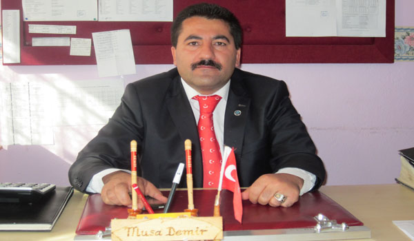 TÜRK EĞİTİM-SEN, YÖNETİCİ ATAMA YÖNETMELİĞİ'Nİ YARGIYA TAŞIYOR