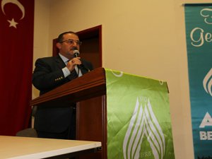 Afşin'e katı atık tesisi kuruluyor