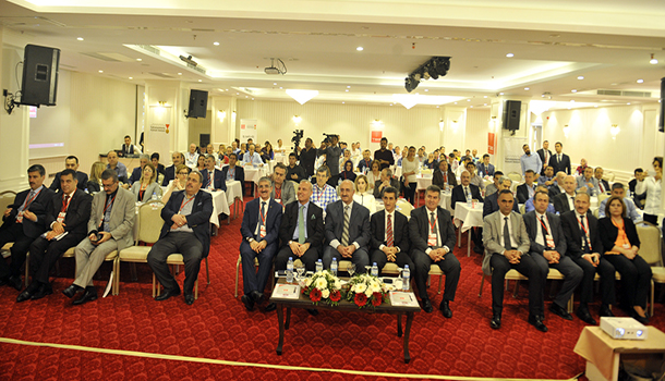 Büyükşehir den iş güvenliği çalıştayı