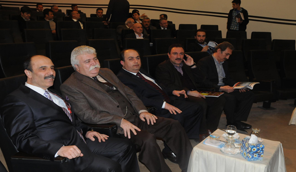 KMTSO 50. MECLİS TOPLANTISI