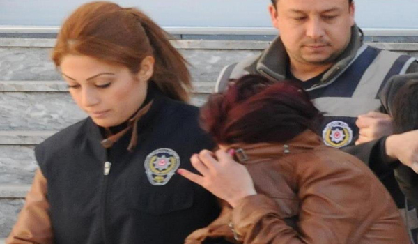 FUHUŞ ÇETESİNE BAHAR TEMİZLİĞİ