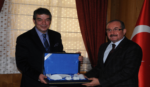 BALDUK İSMİ OKULLARDA YAŞAYACAK