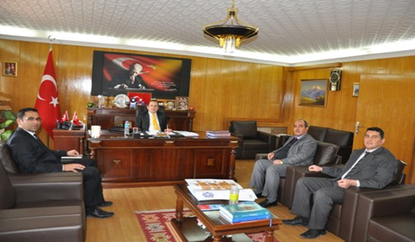 EKMEK İSRAFINI ÖNLEME KAMPANYASI