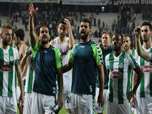 2016'nın ilk mağlubiyetini Fener'den adılar