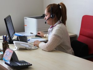 Yancar: "Hastalarımızın memnuniyeti çok önemli"