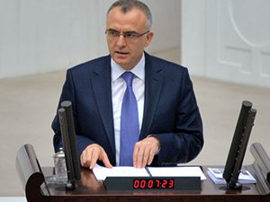 Bakan açıkladı! Memura zam belli oldu