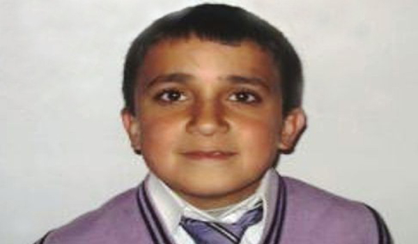 13 YAŞINDAKİ ÇOCUK YATAĞINDA ÖLÜ BULUNDU