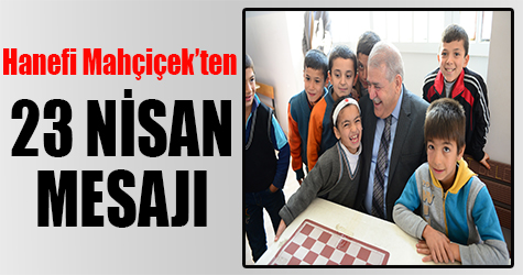 Mahçiçek: "Onlar Milli İrade'nin koruyucularıdır"