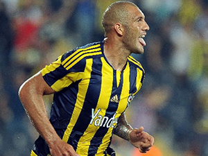 Fernandao'ta talip olan Türk takımı