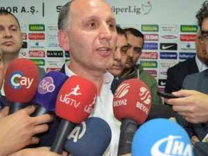 Mahmut Usta: "Olay Provakasyon izi taşıyor"